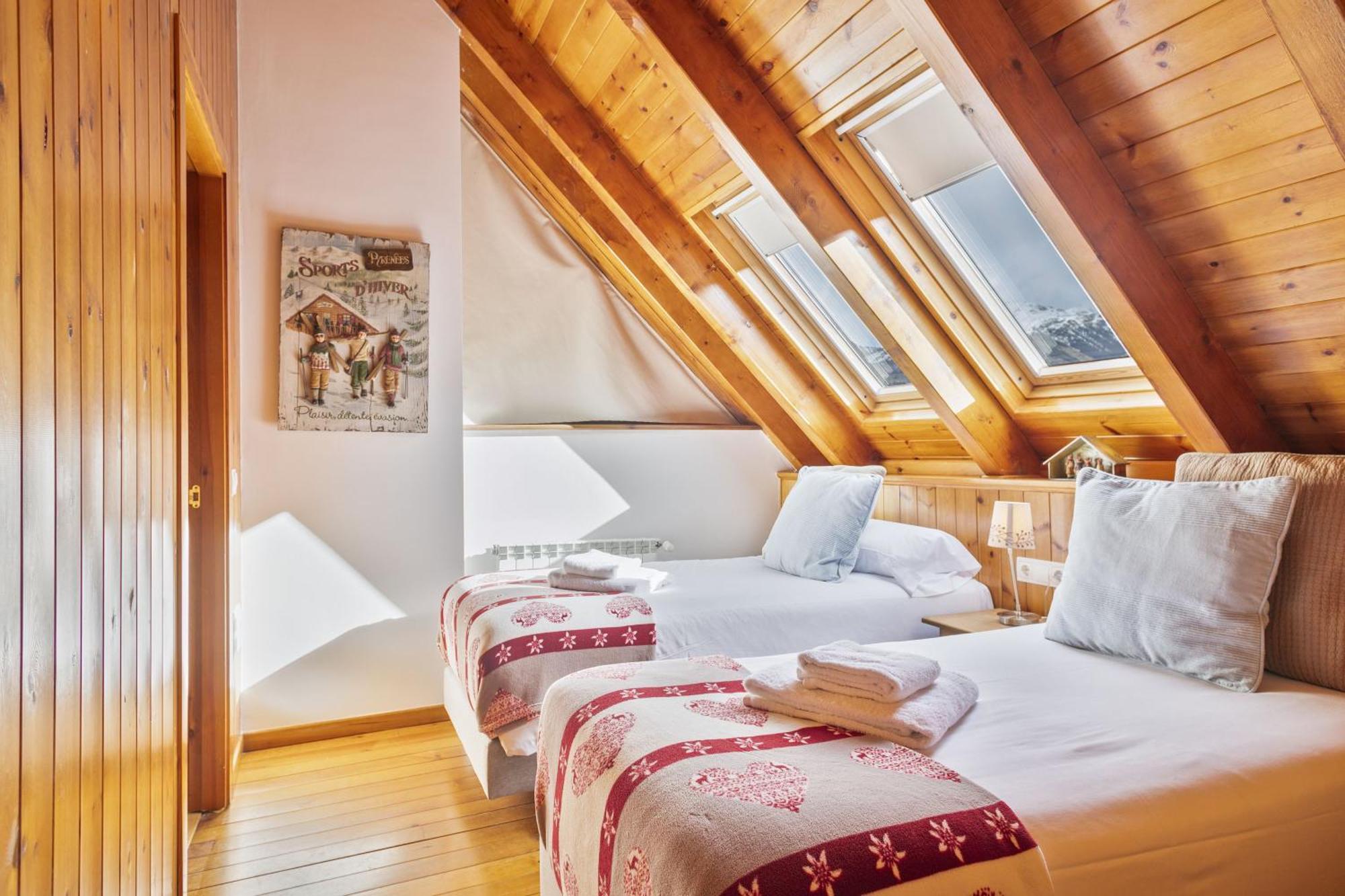 Luderna - Duplex Gessa C9 Dera Montanheta Apartment Luaran gambar