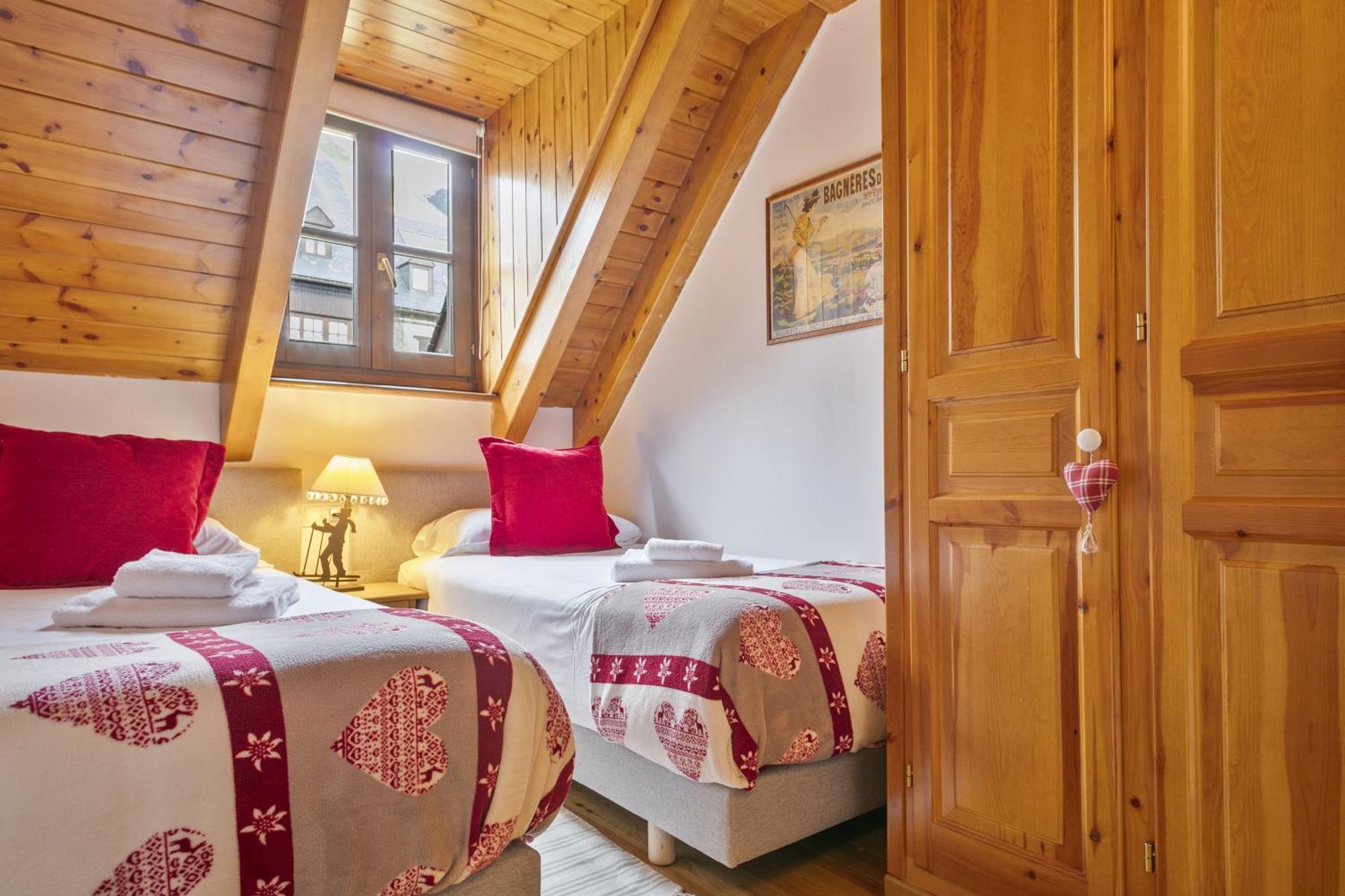 Luderna - Duplex Gessa C9 Dera Montanheta Apartment Luaran gambar