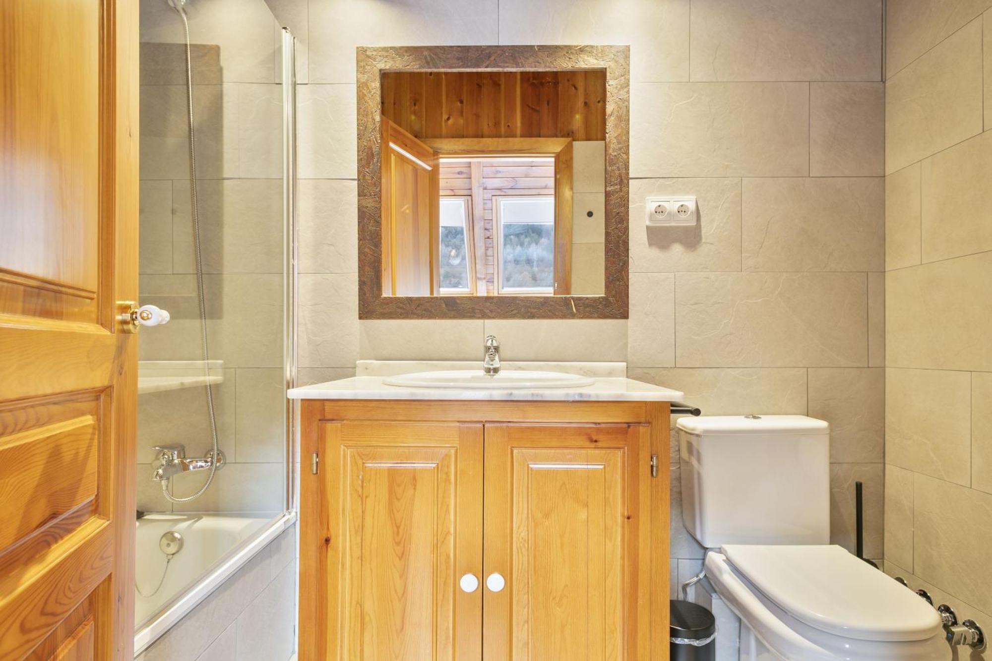 Luderna - Duplex Gessa C9 Dera Montanheta Apartment Luaran gambar