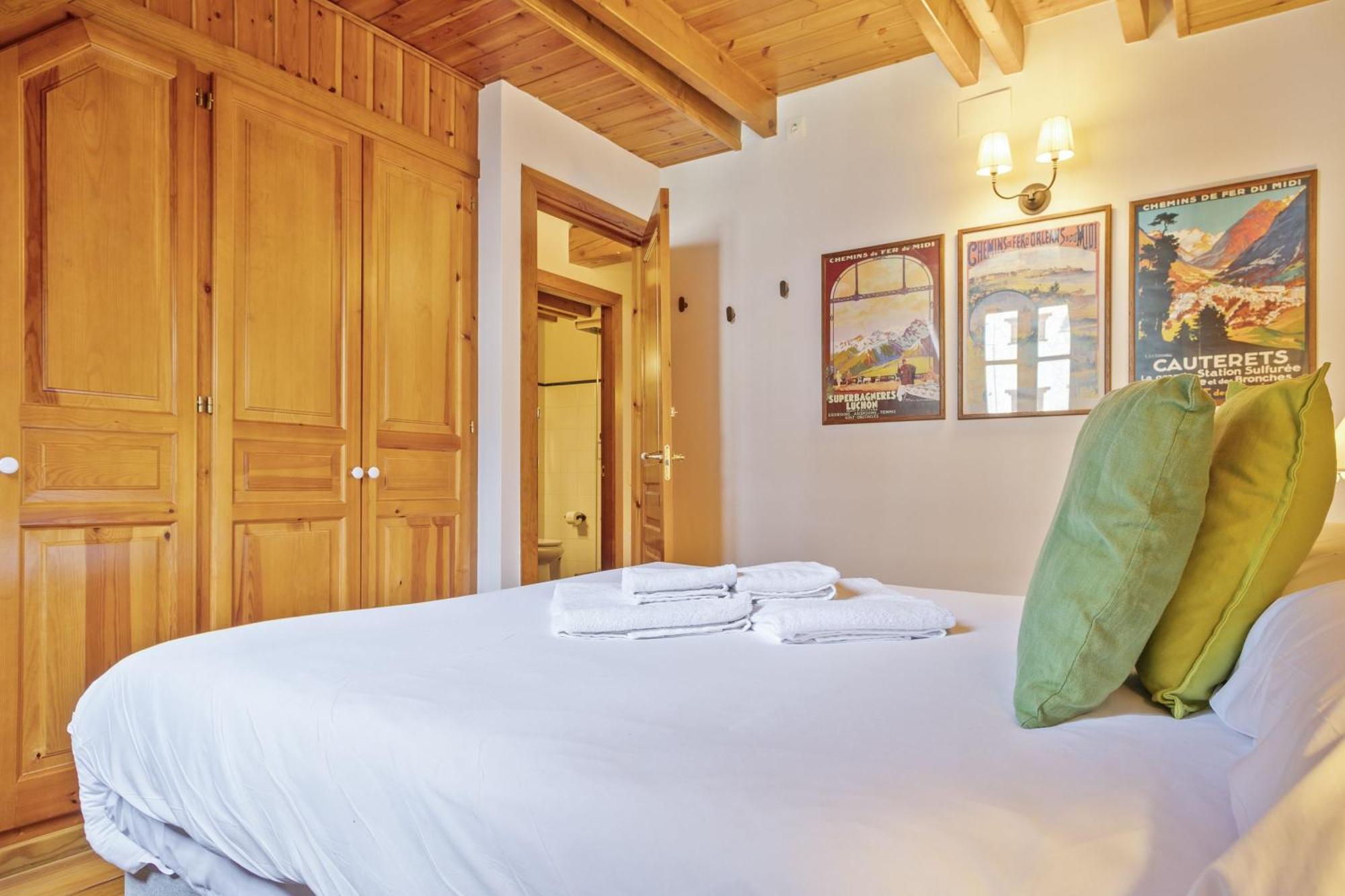 Luderna - Duplex Gessa C9 Dera Montanheta Apartment Luaran gambar