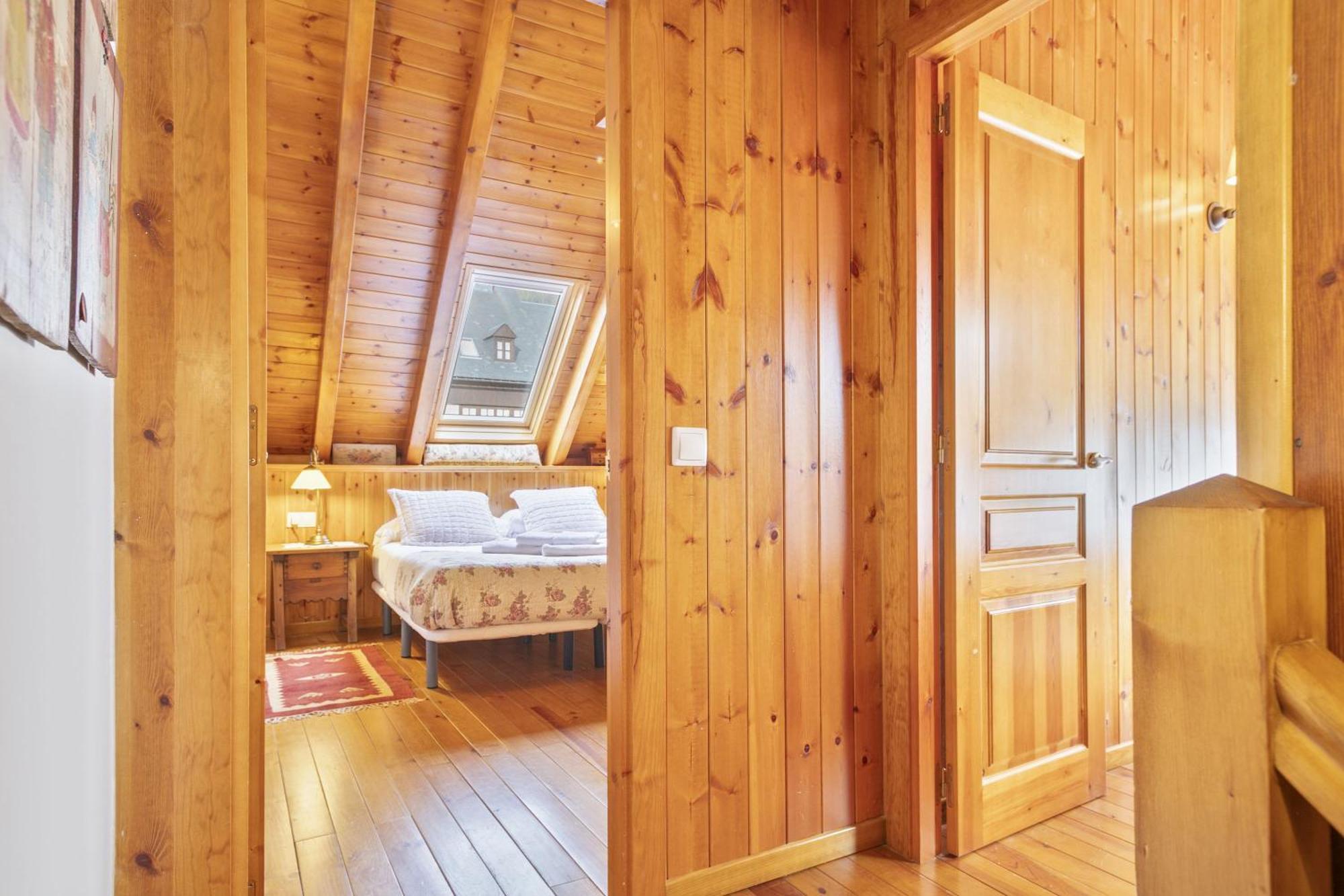 Luderna - Duplex Gessa C9 Dera Montanheta Apartment Luaran gambar