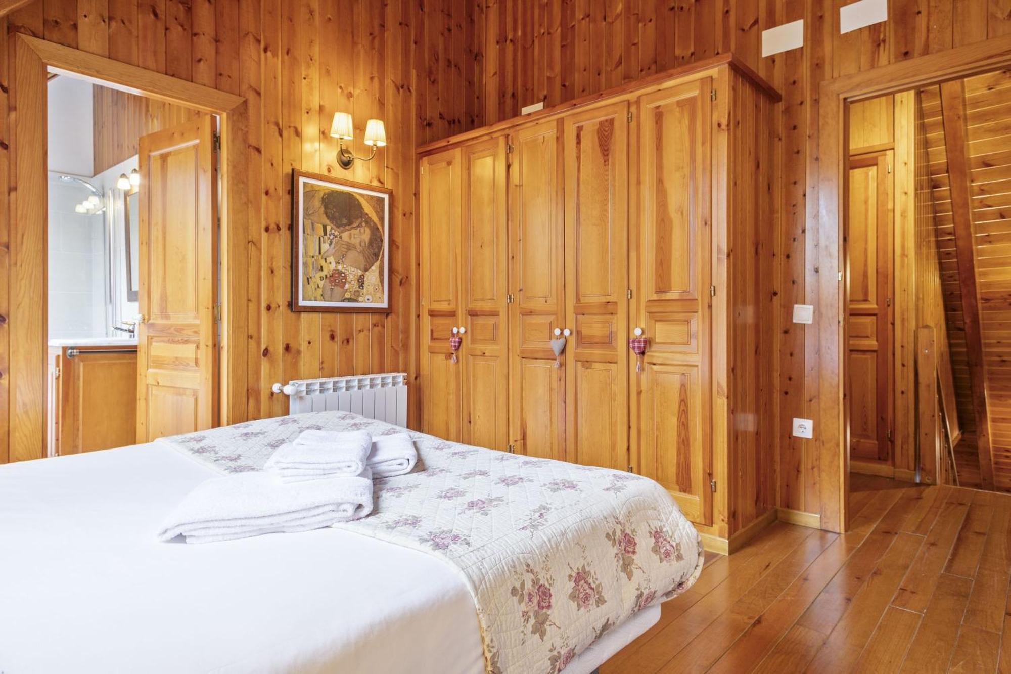 Luderna - Duplex Gessa C9 Dera Montanheta Apartment Luaran gambar