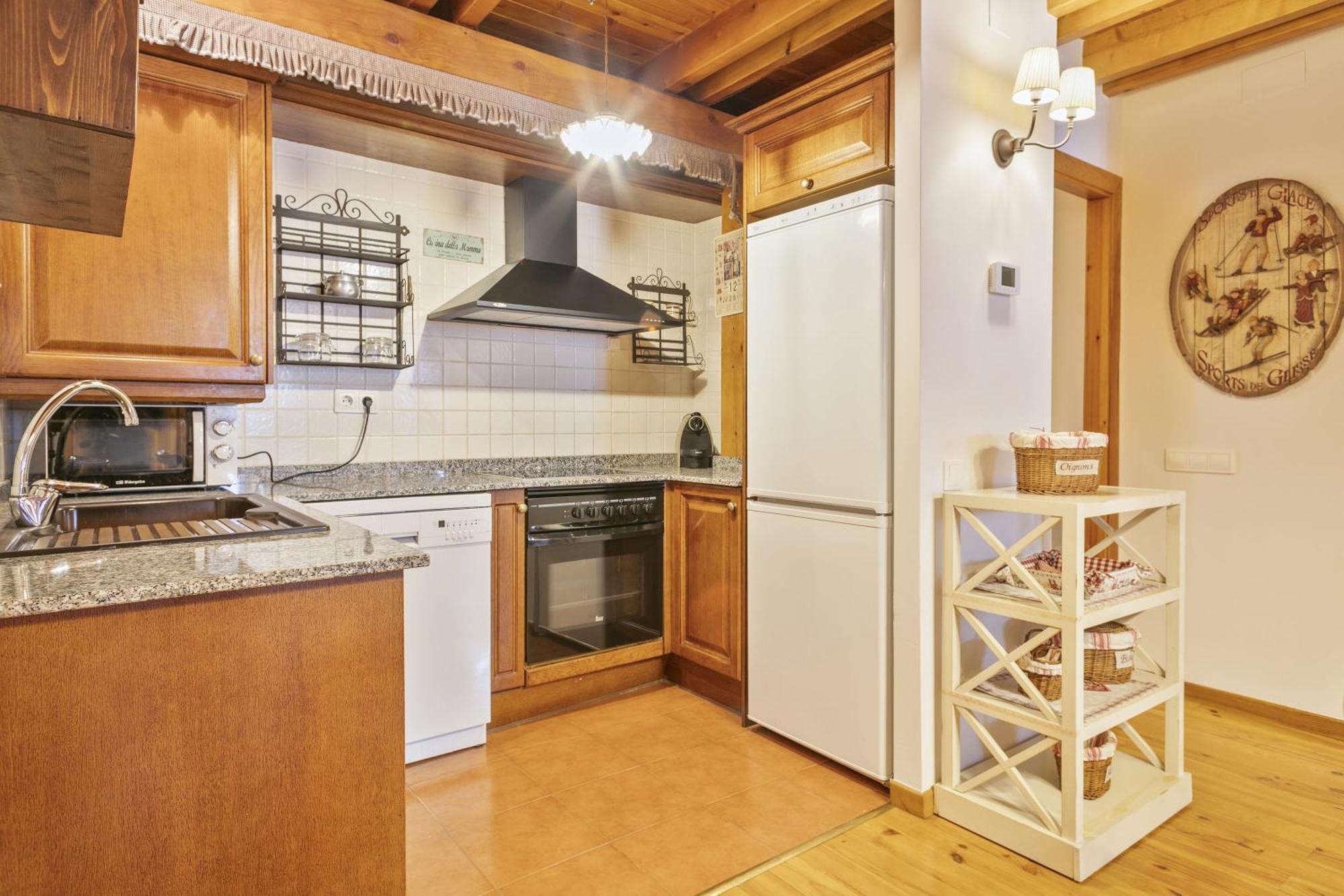 Luderna - Duplex Gessa C9 Dera Montanheta Apartment Luaran gambar