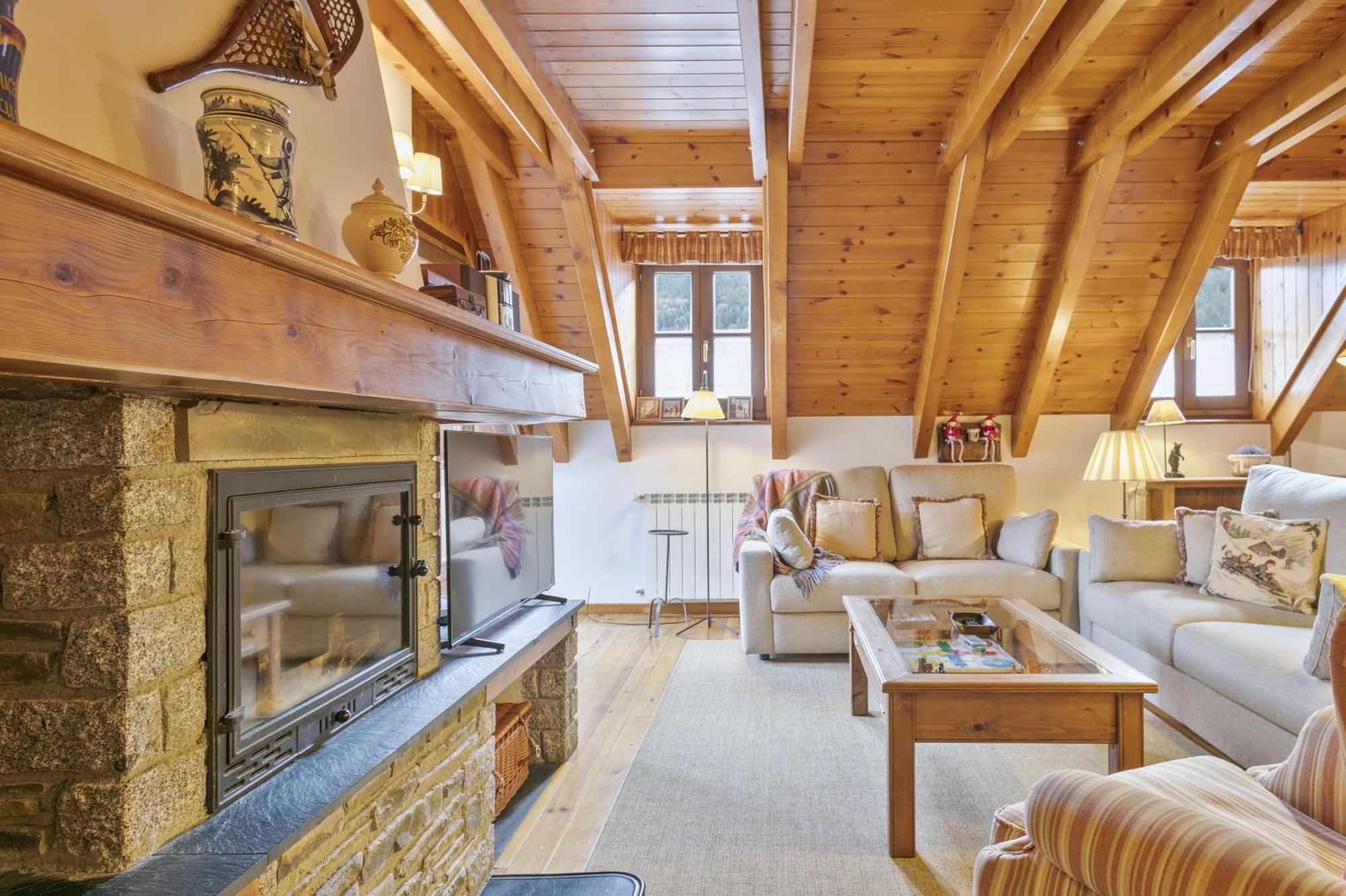Luderna - Duplex Gessa C9 Dera Montanheta Apartment Luaran gambar